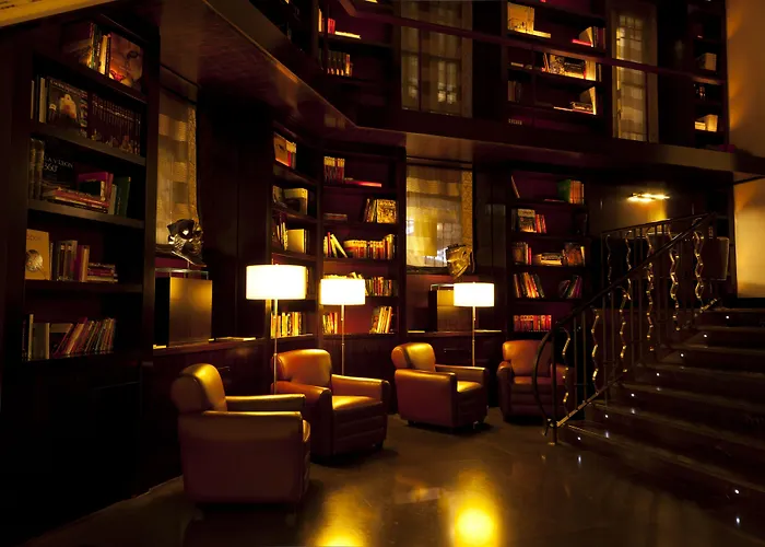 Hoteles Boutique en Valladolid