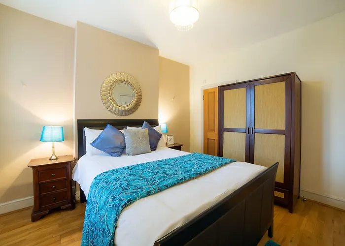 Oyo Lina Guest House Oxford