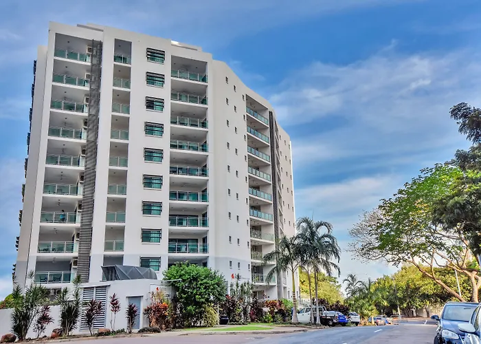 Darwin Aparthotels