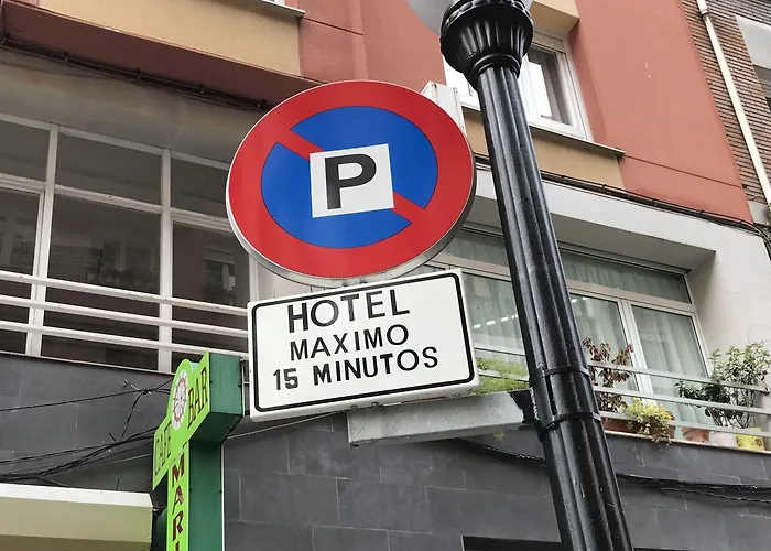 Hotel Costa Verde Gijón