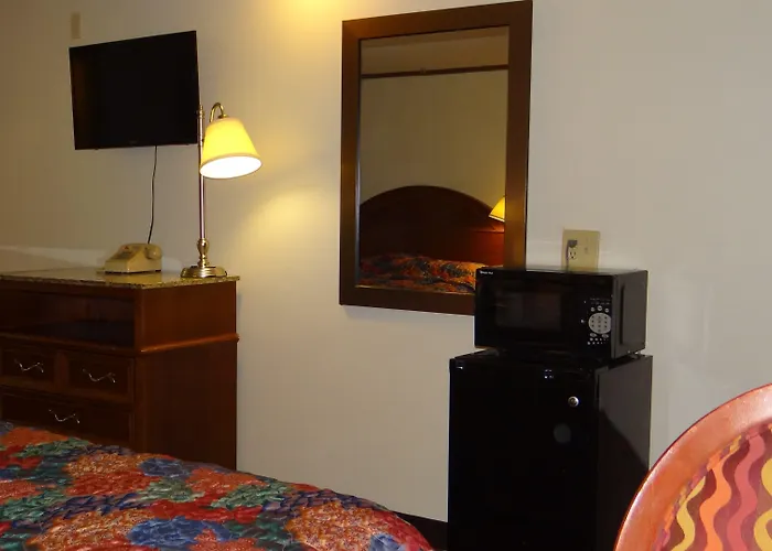Stay Inn Port Clinton