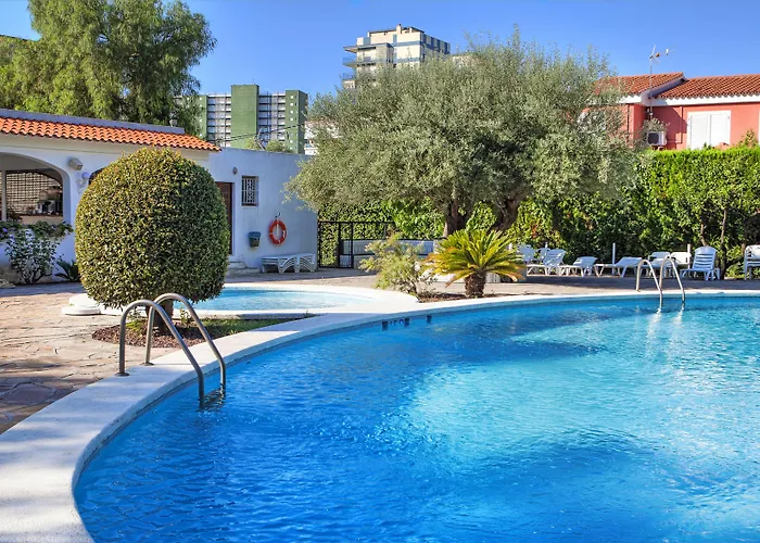 Hotel Vista Alegre Benicàssim