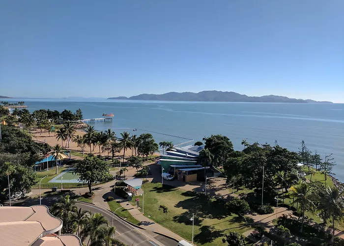 Townsville Aparthotels