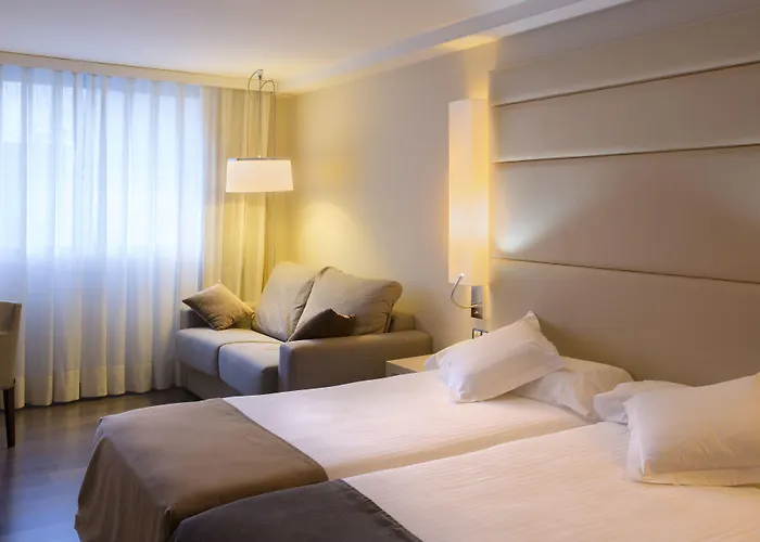 Hotel Yomo Mola Park Les Escaldes