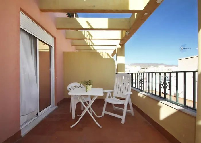 Hotel Sevilla Almería