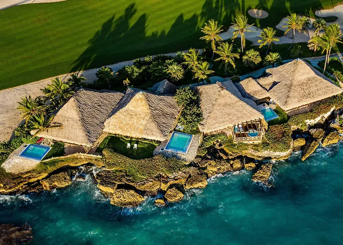 Eden Roc Cap Cana Punta Cana