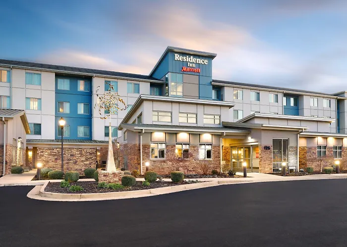Residence Inn Jackson
