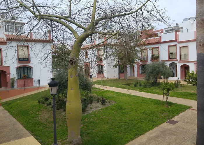 Hospederia V Centenario Estepona