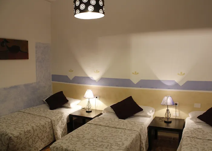 Hotel Horizonte Santa Cruz de Tenerife