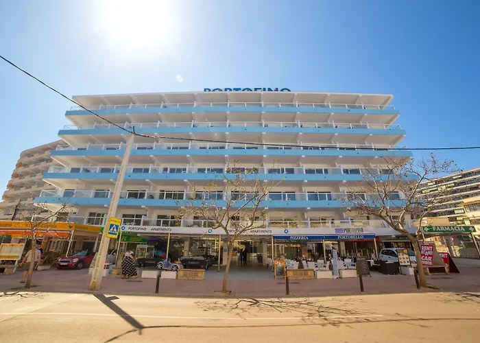 Santa Ponsa Hotels