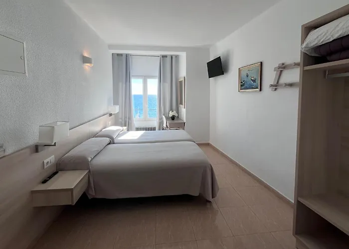 Hotel San Miguel Altea