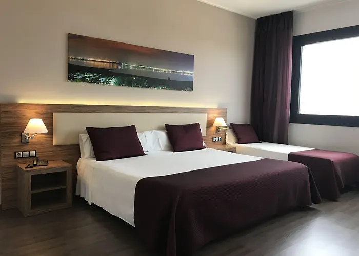 Dña Monse Hotel Spa&Golf Torrevieja