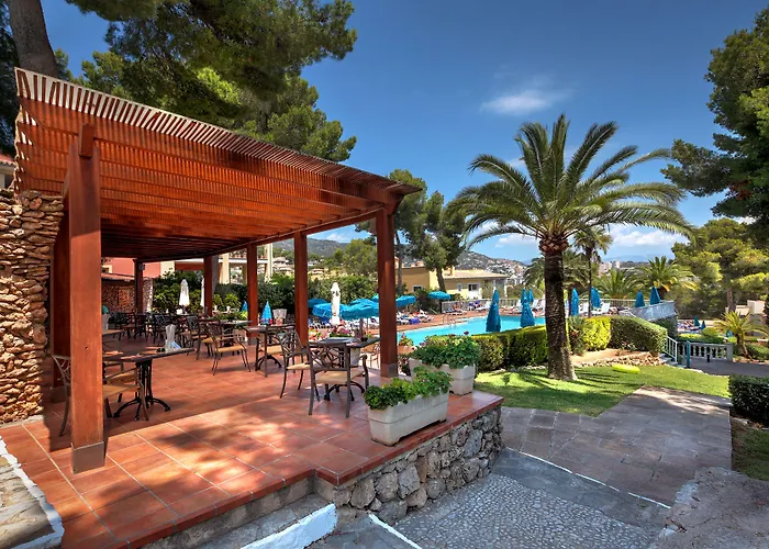 Bonanza Park Hotel By Olivia Hotels Collection Calvià