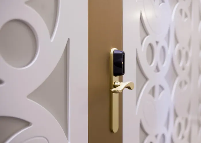 Hotel&Spa Princesa Munia Oviedo