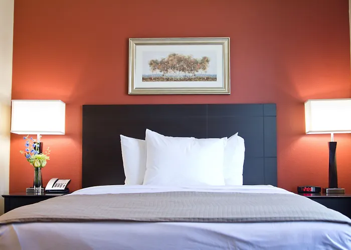 Mainstay Suites Rapid City