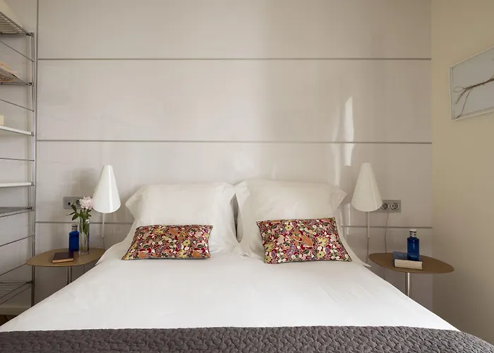 Hoteles Boutique en Sanlúcar de Barrameda