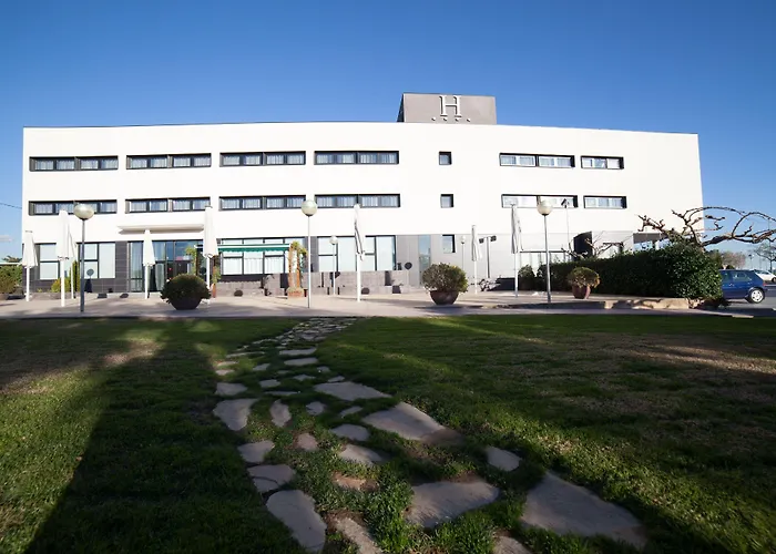 Brea'S Hotel Reus