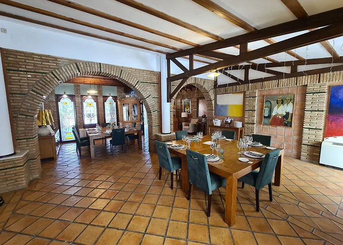 Hotel Don Gonzalo Montilla