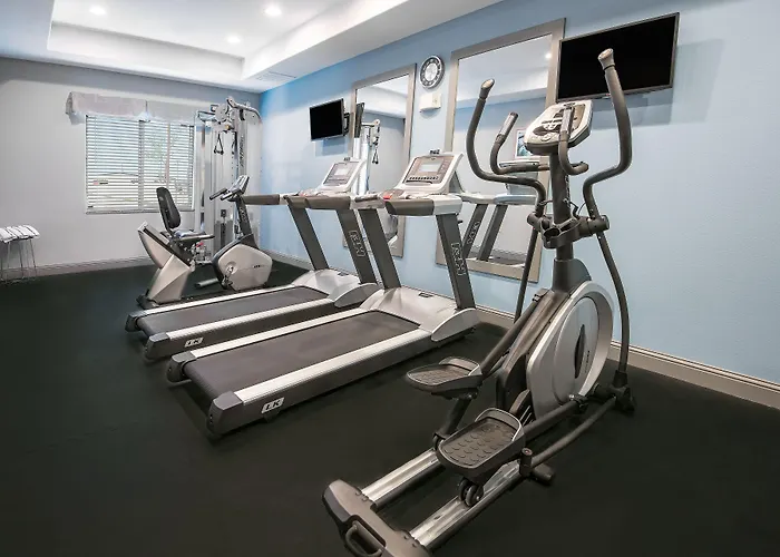Holiday Inn Express Hotel And Suites Monahans I-20 By Ihg