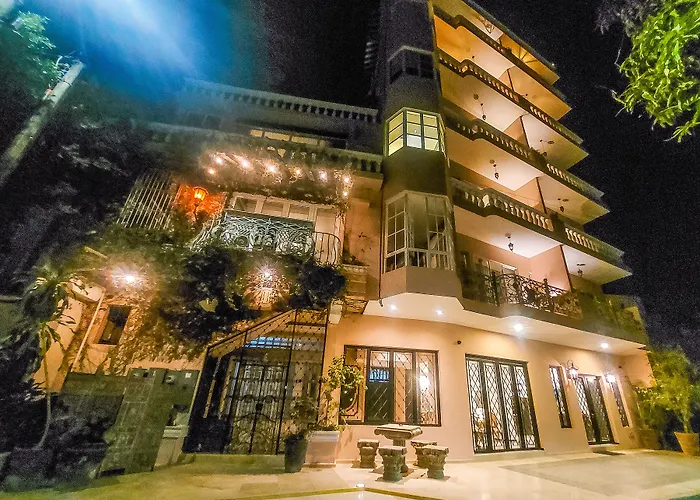 Puerto Vallarta Boutique Hotels