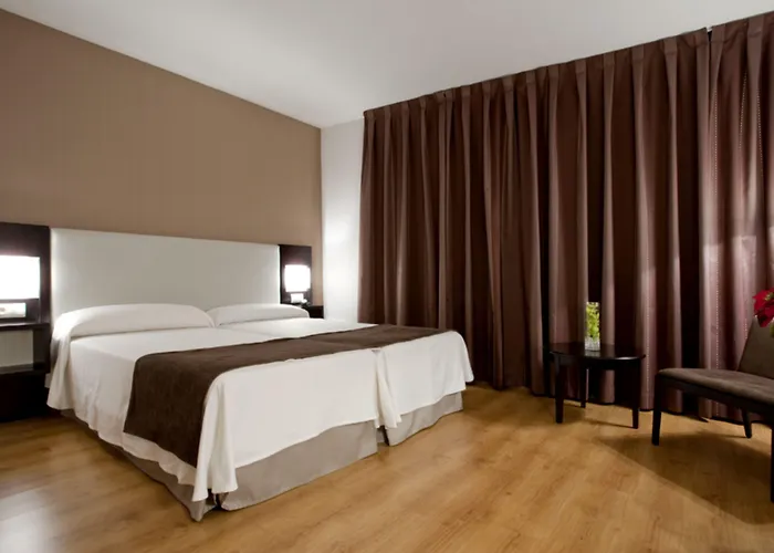 Hostal Carlos III Getafe