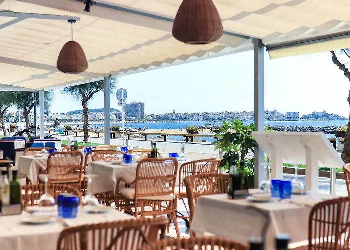Hotel Rosamar Sant Antoni De Calonge