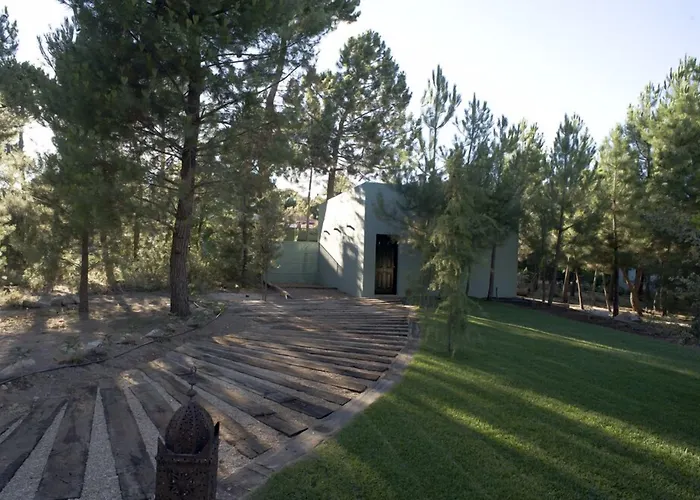 Hoteles Boutique en Cuenca (Castilla-La Mancha)