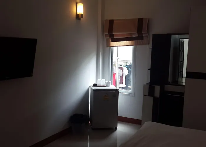 Hoteles en Koh Samui