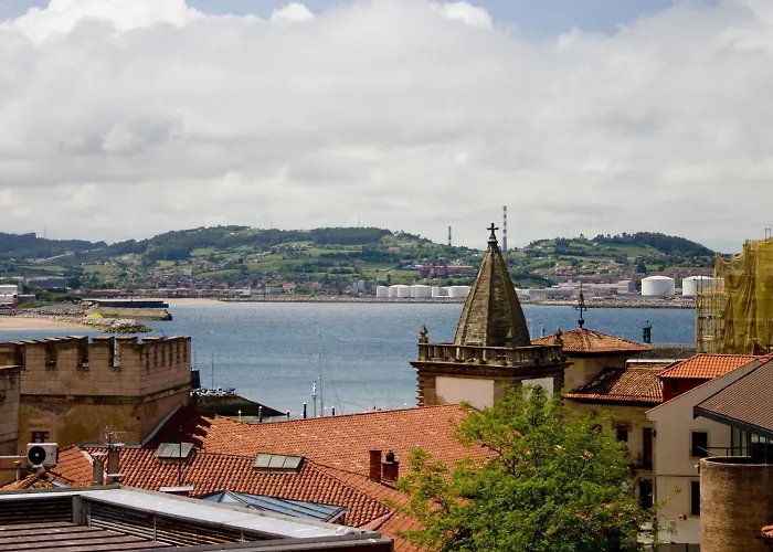 Hotel Asturias Gijón