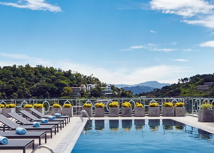 Radisson Hotel Kandy