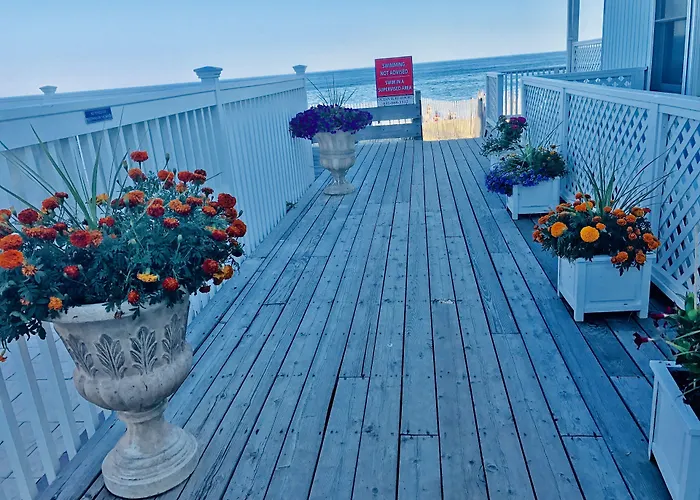 Ocean Surf Resort Montauk