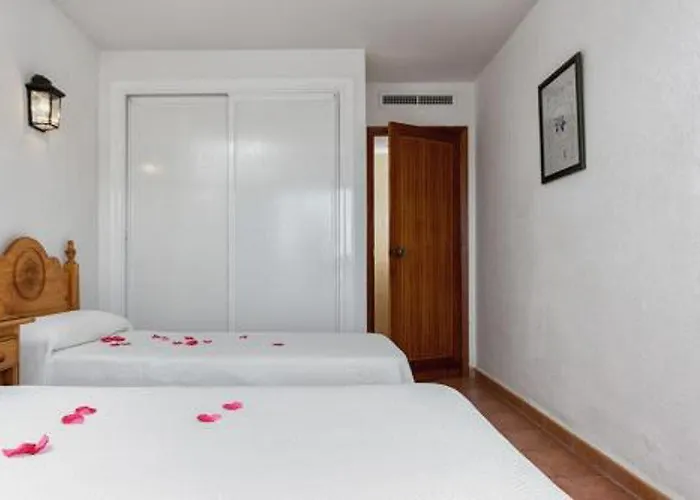 Embajador Apartamentos Fuengirola