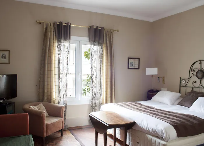 Hotel Subur Maritim Sitges
