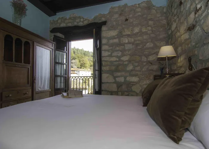 La Casona de Tresgrandas