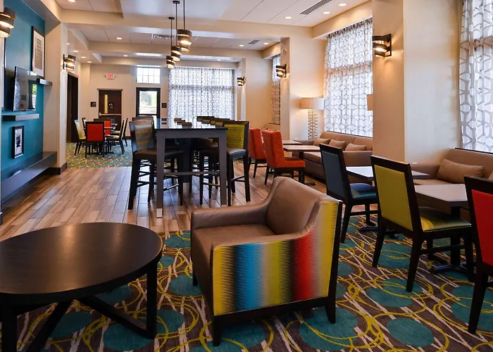 Hampton Inn Pittsburgh - Wexford - Cranberry South