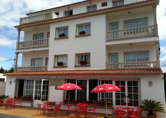 Hotel Pipo Playa de la Lanzada