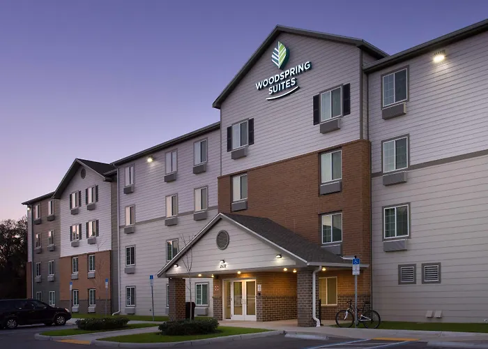 Extended Stay America Select Suites - Clearwater Largo
