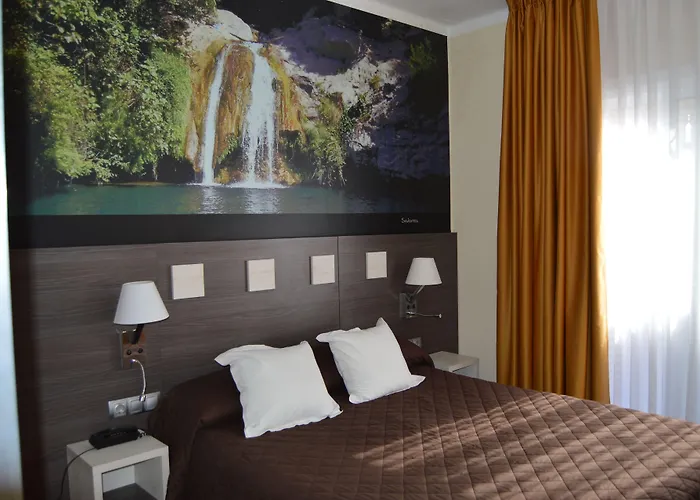 Hotel Ciutadella Rosas