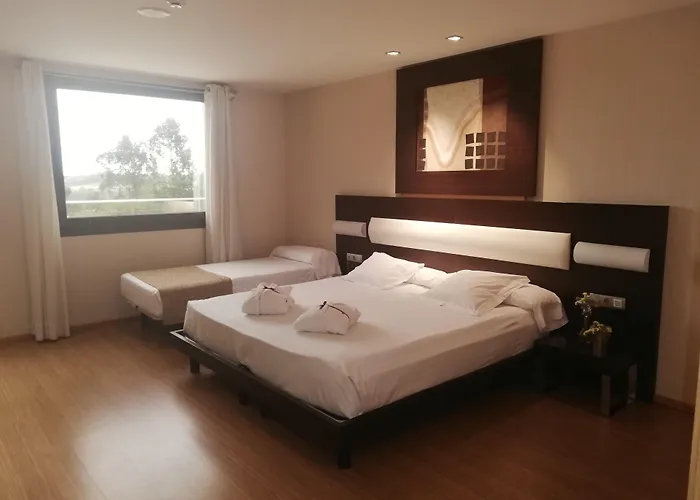 Oca Palacio De La Llorea Hotel&Spa Deva