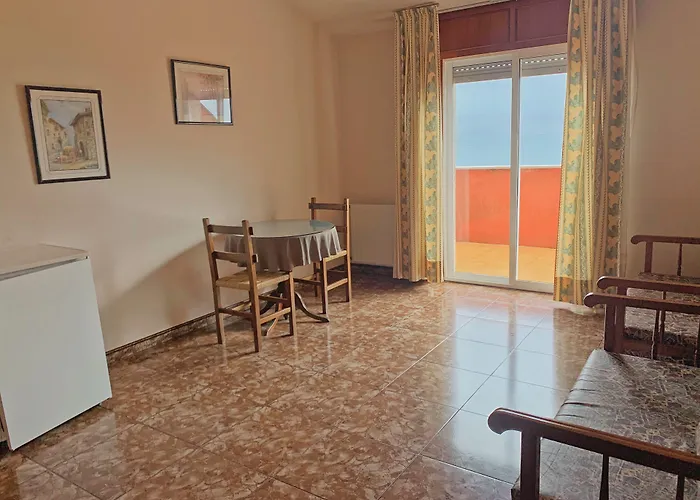 Hostal Las Vegas Cangas do Morrazo