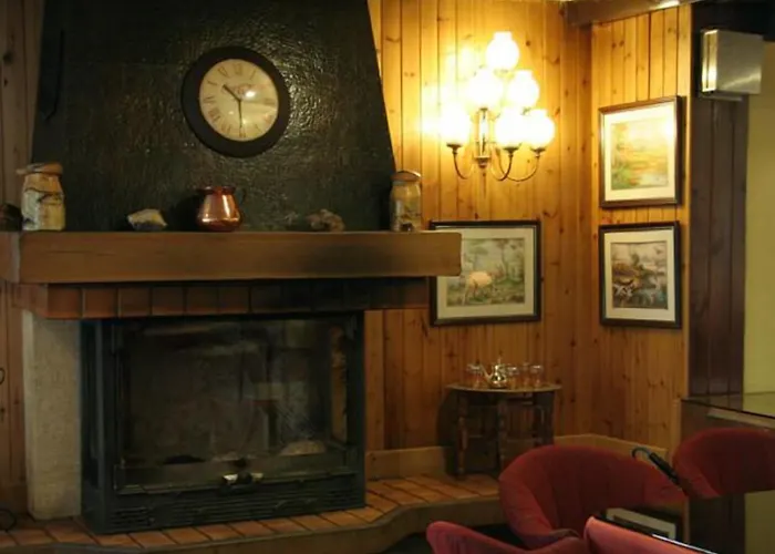 Hotel Roc Blanc La Molina