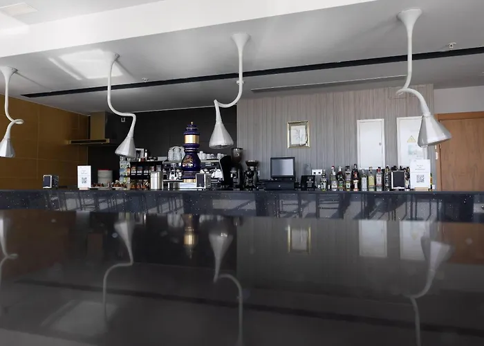 Hotel Ciudad De Ponferrada