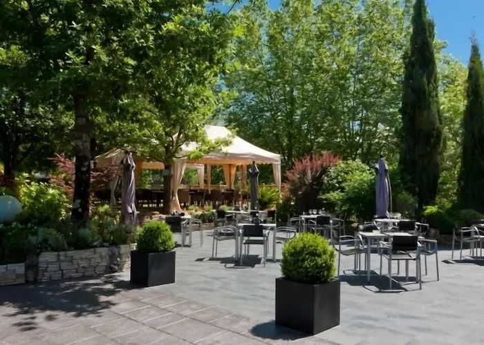 Hotel Aretxarte Zamudio