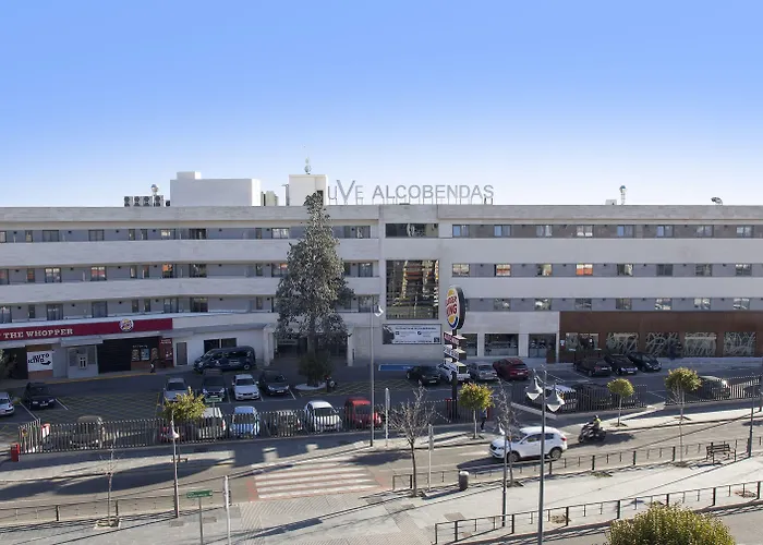 Uve Alcobendas