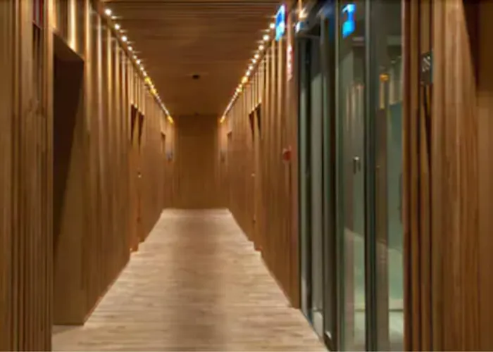 Hoteles Boutique en Vitoria