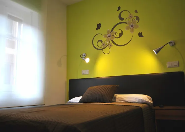Hoteles en Burgos