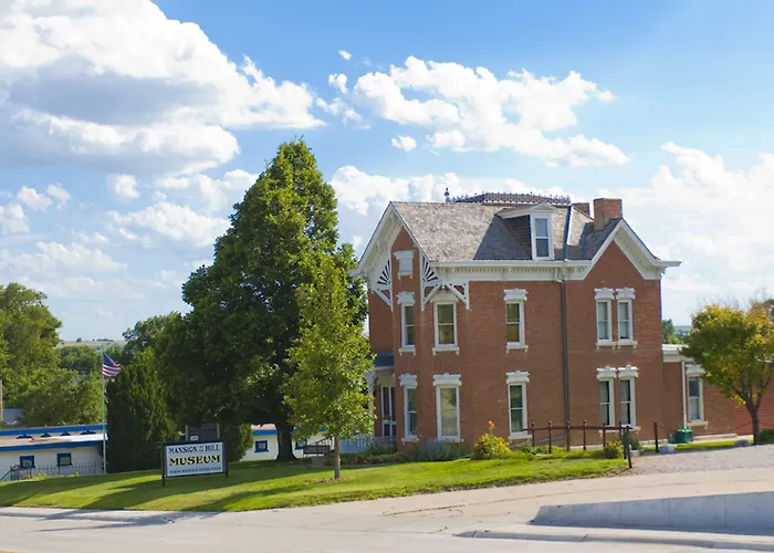 Holiday Inn Express & Suites - Ogallala By Ihg