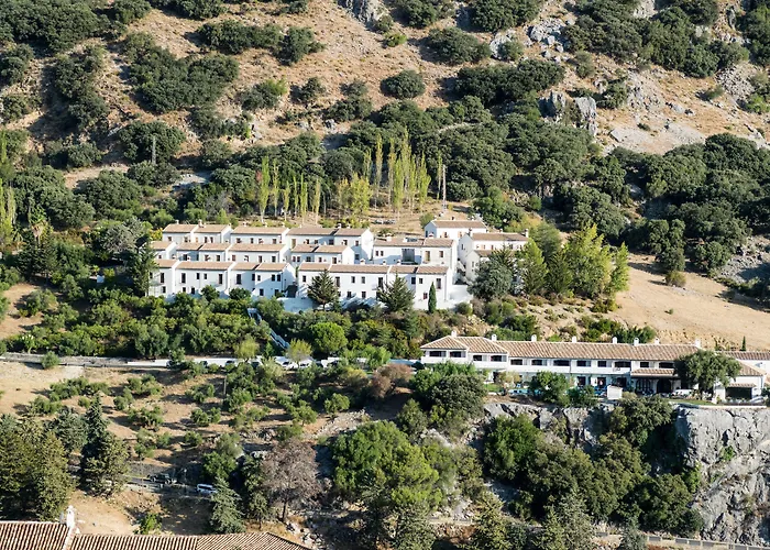 Villa Turística de Grazalema