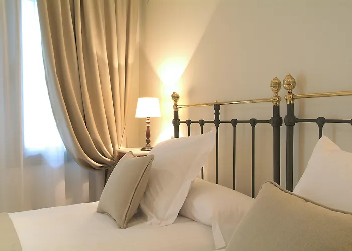 Le Petit Boutique Hotel (Adults Only) Santander