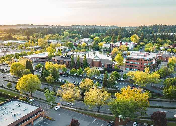 Century Hotel Tualatin